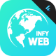 InfyWeb